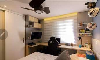 Imagem 3: EXCELENTE APARTAMENTO DE 110M² COM TRÊS DORMITÓRIOS, EM MOEMA