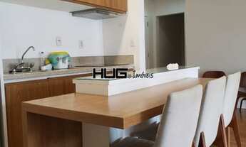 Imagem 3: Apartamento mobiliado 2 suites, 2 vagas em Itaim Bibi - São Paulo - SP