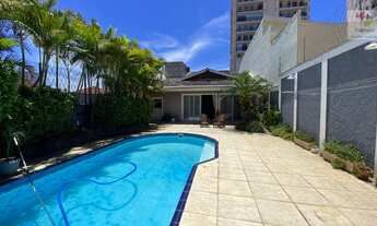 Imagem 7: Casa térrea, Oásis em Santana com 4 dormitórios sendo 3 suítes, 4 vagas e piscina aquecida