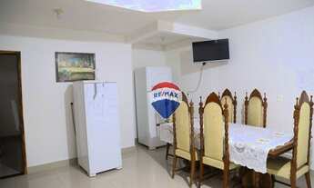 Imagem 5: CASA ESCRITURADA E COM HABITE-SE, QN5, RIACHO FUNDO I