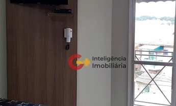 Imagem 6: Sobrado com 2 dormitórios à venda, 135 m² por R$ 498.000 - Vila Aurora - São Paulo/SP