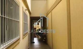 Imagem 7: Casa para venda possui 155 metros quadrados com 3 quartos em Jardim Regina - São Paulo - S