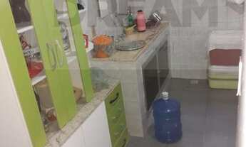 Imagem 5: Casa para Venda em Rio das Ostras, Nova Aliança, 1 dormitório, 1 banheiro