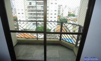 Imagem 4: APARTAMENTO COM SACADA PRÓXIMO AO METRÔ