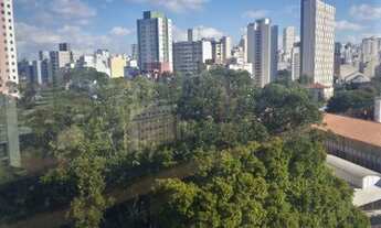 Imagem 5: Cobertura duplex para venda possui 320 metros quadrados com 4 quartos