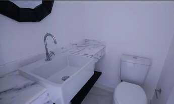 Imagem 7: DIRETO COM PROPRIETÁRIO - Lindo apartamento em Perdizes - Porcelanato e Móveis Planejados