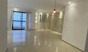 Imagem 4: Apartamento para aluguel com 94 metros quadrados com 3 quartos em Vila Mascote - São Paulo