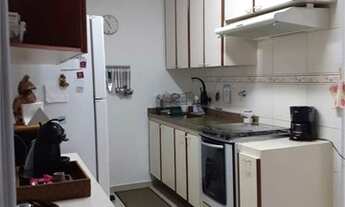 Imagem 5: Apartamento para venda possui 105 metros quadrados com 3 quartos em Indianópolis - São Pau