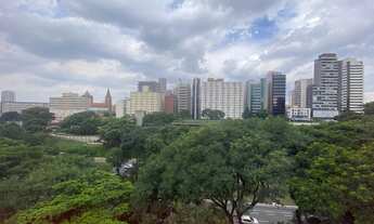 Imagem 3: Apartamento para aluguel com 50 metros quadrados com 1 quarto em Bela Vista - São Paulo