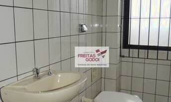 Imagem 5: Sala para alugar, 74 m² por R$ 1.500,00/mês - Boqueirão - Curitiba/PR