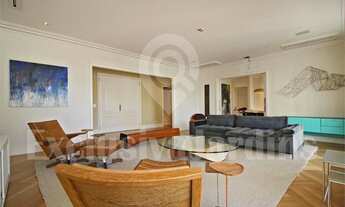 Imagem 7: APARTAMENTO RESIDENCIAL em SÃO PAULO - SP, JARDIM AMERICA