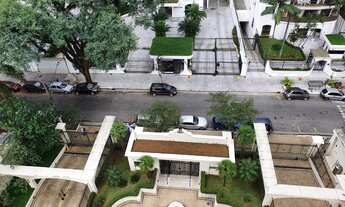 Imagem 3: Apartamento para venda com 317 metros quadrados com 4 quartos em Santa Cecília - São Paulo