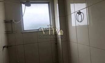 Imagem 6: Ótimo Apartamento com planta diferenciada, em Campo Grande. Ac. Financ