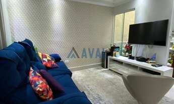 Imagem 2: SOBRADO COM 3 DORMITÓRIOS