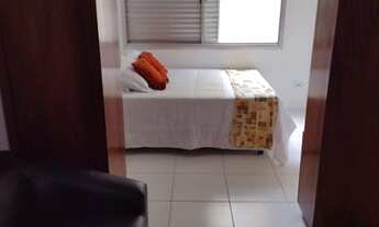 Imagem: Apartamento para aluguel com 27 metros quadrados