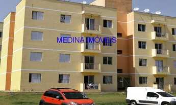 Imagem 4: Apartamento para venda no Jardim Dayse