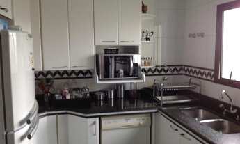 Imagem 5: Apartamento para venda com 115 metros quadrados com 3 quartos em Vila Matilde - São Paulo