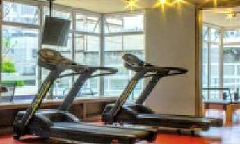 Imagem 1: Apartamento Perto do Metrô, com 1 dormitório, 1 vaga, em Consolação, São Paulo