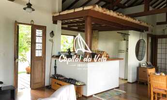 Imagem 6: Ilhabela - Casa de Condomínio - Itaguaçu