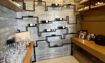 Imagem 7: Apartamento para venda RESERVA DE BONIFACIA