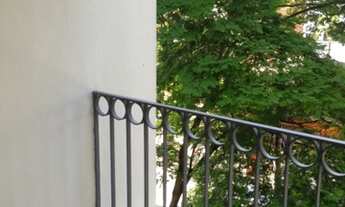 Imagem 5: Apartamento 2 Dormitórios, 1 Suíte, 1 Vaga, no Brooklin Novo