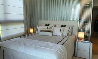 Imagem 6: Apartamento para venda tem 181 metros quadrados com 4 quartos