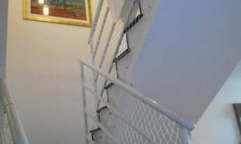 Imagem 5: São Paulo - Sobrado Padrão - Vila Graciosa