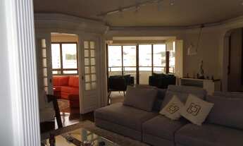 Imagem 4: Apartamento para venda com 227m2 quadrados com 4 dormitórios em Planalto Paulista - São Pa