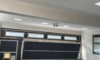 Imagem 2: Sobrado para aluguel com 140 metros quadrados com 3 quartos em Vila Tolstoi - São Paulo