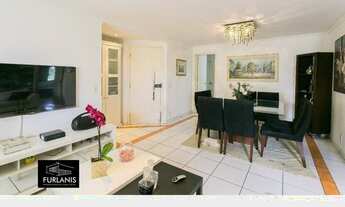 Imagem: Apartamento para venda no Tatuape com 03