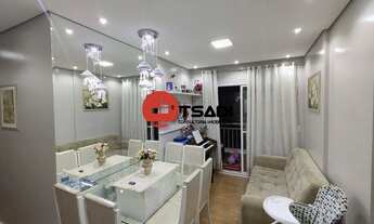 Imagem 2: Venda - Apartamento - Vila Siqueira da Brasilândia