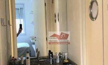 Imagem 6: Apartamento com 1 dormitório à venda, 40 m² por R$ 335.000,00 - Vila Carioca - São Paulo/S