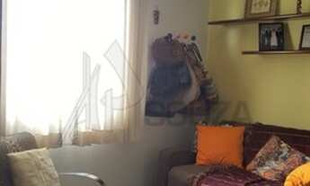 Imagem 6: Cobertura na Vila Santa Terezinha ,142m² , 3 dormitórios, 2 vagas. Espaço gourmet com chur