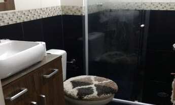 Imagem 5: APARTAMENTO COM 2 DORMITÓRIOS À VENDA, 49 M² POR R$ 350.000 - JARDIM SÃO PAULO(ZONA NORTE