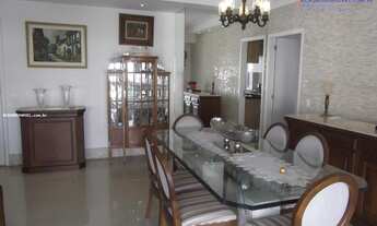 Imagem 4: Apartamento para Venda em São Paulo, Mooca, 3 dormitórios, 2 suítes, 5 banheiros