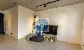 Imagem 3: Apartamento para aluguel possui 70 metros quadrados com 2 quartos em Campo Belo - São Paul