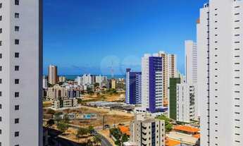 Imagem 2: Apartamento em Jardim Oceania - João Pessoa
