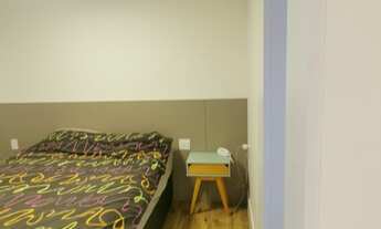 Imagem 3: Apartamento para venda tem 36 metros quadrados com 1 quarto em Barra Funda - São Paulo - S