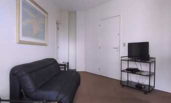 Imagem 5: Flat para aluguel e venda possui 40 metros quadrados com 1 quarto em Vila Mariana - São Pa