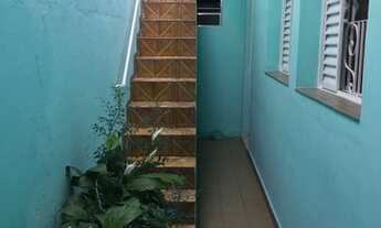 Imagem 7: Sobrado para venda possui 120 metros quadrados com 3 quartos em Vila Ema - São Paulo - SP