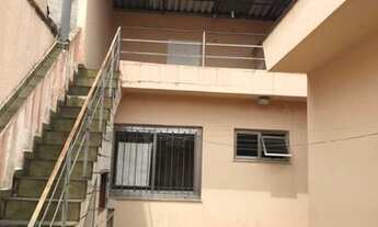 Imagem 5: Casa para venda tem 242 metros quadrados com 3 quartos em Vila Bertioga - São Paulo - SP