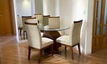 Imagem: LINDO APARTAMENTO NO LAUZANE!