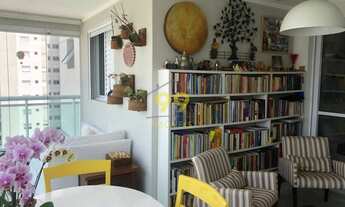 Imagem 2: Belo Apartamento a venda 2 dormitórios com 1 suíte - 2 vagas