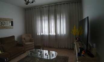 Imagem 6: Sobrado de 280m² próximo ao metrô, com quartos bem amplos