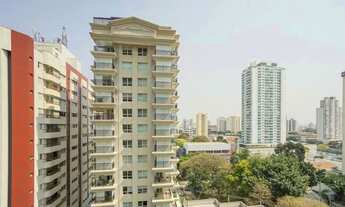 Imagem 6: * Edifício Victor Hugo - OPORTUNIDADE - Lindo apto. em andar alto - 2 Vagas + Depósito