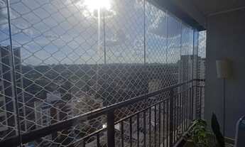 Imagem 5: APARTAMENTO 03 DORMITÓRIOS, 02 VAGAS NO JARDIM PRUDÊNCIA