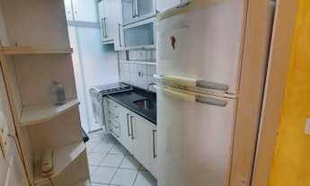 Imagem 6: Apartamento para aluguel possui 42 metros quadrados com 1 quarto em Itaim Bibi - São Paulo