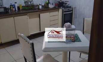 Imagem 6: Casa com 3 dormitórios, 131 m² - venda por R$ 1.000.000,00 ou aluguel por R$ 5.000,00/mês