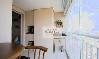 Imagem 2: Apartamento à venda, 56 m² por R$ 540.000,00 - Vila Formosa - São Paulo/SP