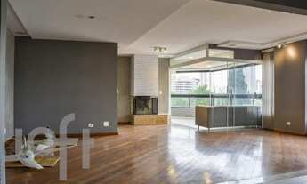 Imagem: Apartamento para venda possui 170 metros